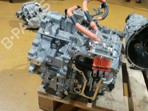Gearbox TOYOTA PRIUS (_W3_) 1.8 Hybrid (ZVW3_) | BP3478215M3 