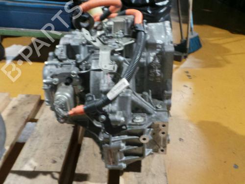 Gearbox TOYOTA PRIUS (_W3_) 1.8 Hybrid (ZVW3_) | BP3478215M3 