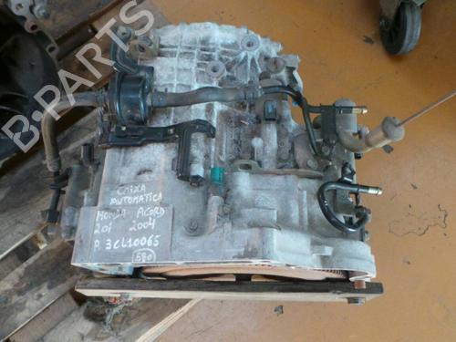 Getriebe für HONDA ACCORD VII (CL, CN) 2.0 (CL7) (155 hp) 3476657