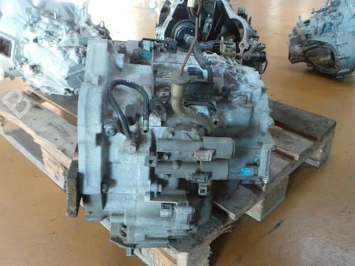 Getriebe HONDA ACCORD VII (CL, CN) 2.0 (CL7) | BP3476657M3 