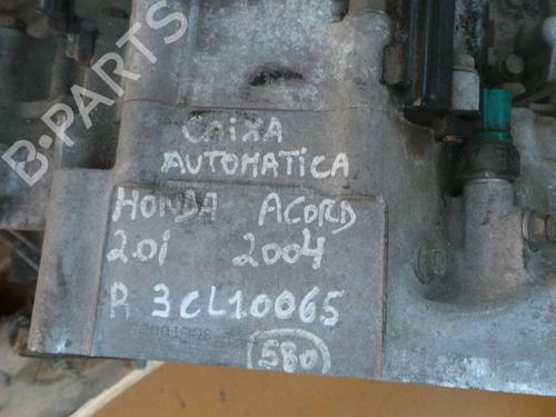 Getriebe HONDA ACCORD VII (CL, CN) 2.0 (CL7) | BP3476657M3 