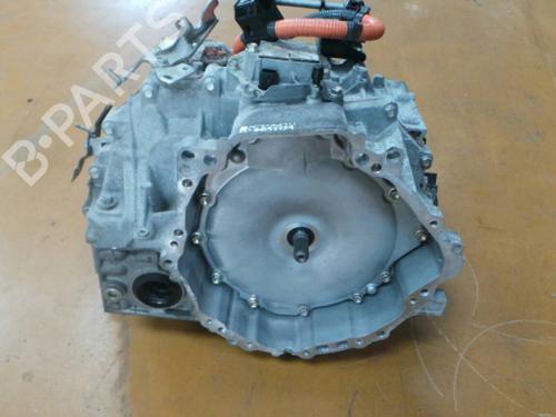 Gearbox LEXUS CT (ZWA10_) 200h (ZWA10_, ZWA10R) | BP3477013M3 