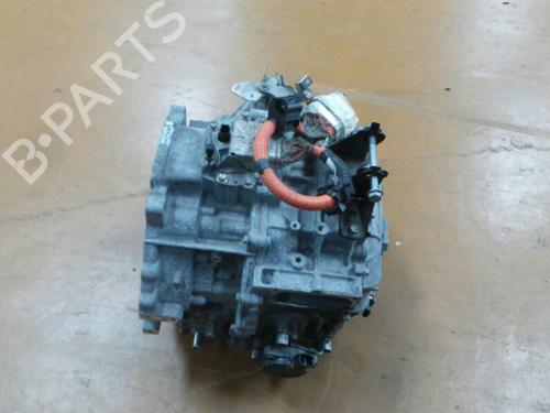 Gearbox LEXUS CT (ZWA10_) 200h (ZWA10_, ZWA10R) | BP3477013M3 