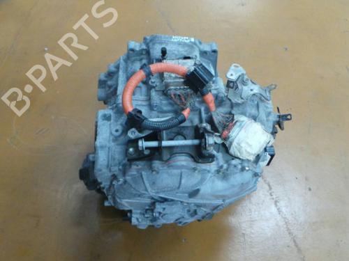 Gearbox LEXUS CT (ZWA10_) 200h (ZWA10_, ZWA10R) | BP3477013M3 