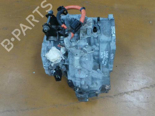 Gearbox LEXUS CT (ZWA10_) 200h (ZWA10_, ZWA10R) | BP3477013M3 