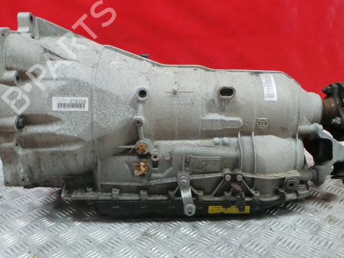 Gearbox BMW 3 (E90) 320 d | BP3478216M3 
