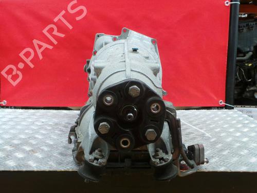 Gearbox BMW 3 (E90) 320 d | BP3478216M3 