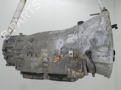 Gearbox MERCEDES-BENZ M-CLASS (W163) ML 270 CDI (163.113) | BP3478752M3 
