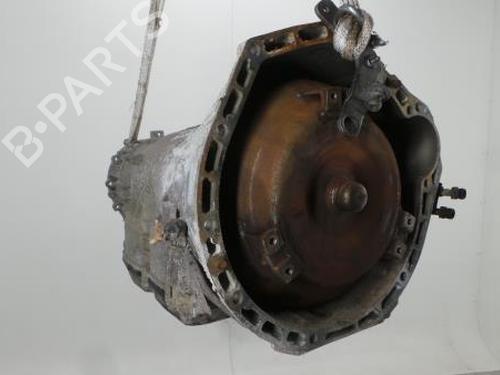 Gearbox MERCEDES-BENZ M-CLASS (W163) ML 270 CDI (163.113) | BP3478752M3 