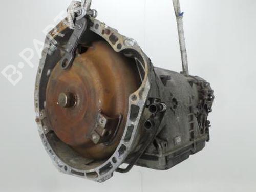 Gearbox MERCEDES-BENZ M-CLASS (W163) ML 270 CDI (163.113) | BP3478752M3 