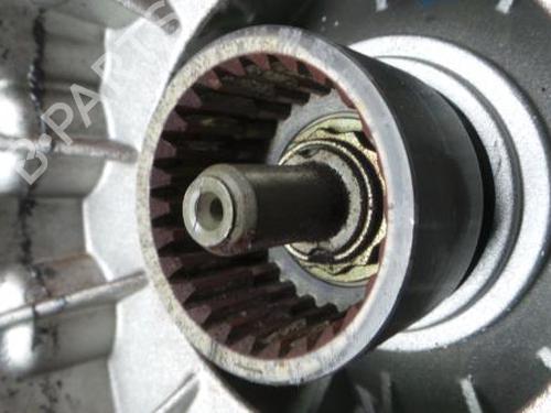Gearbox MERCEDES-BENZ M-CLASS (W163) ML 270 CDI (163.113) | BP3478752M3 