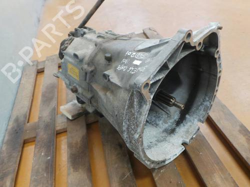 Gearbox BMW 3 (E46) 320 i | BP3967017M3