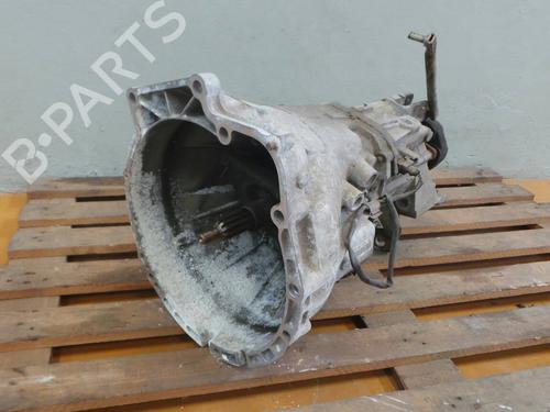 Gearbox BMW 3 (E46) 320 i | BP3967017M3