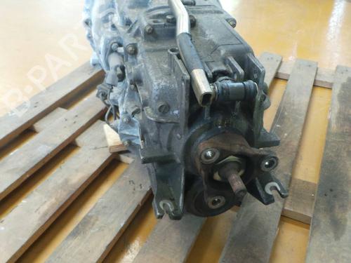 Gearbox BMW 3 (E46) 320 d | BP3964579M3 