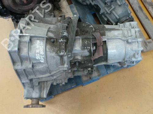 Getriebe für AUDI A4 B8 (8K2) 2.0 TDI (143 hp) 3964906