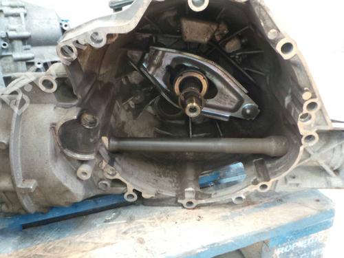 Getriebe AUDI A4 B8 (8K2) 2.0 TDI | BP3964906M3