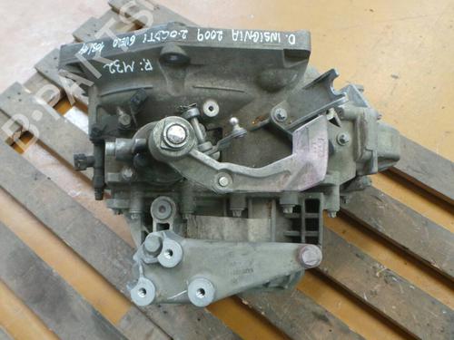 Used Gearbox OPEL INSIGNIA A (G09) 2.0 CDTI (68) (131 hp) 3965991