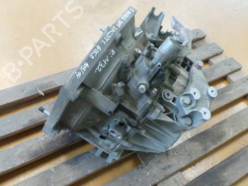 Gearbox OPEL INSIGNIA A (G09) 2.0 CDTI (68) | BP3965991M3 