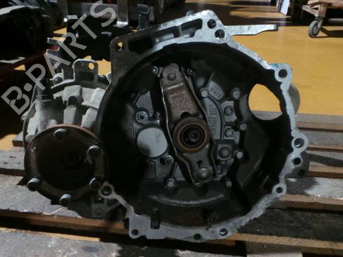 Gearbox SEAT IBIZA IV (6J5, 6P1) 1.9 TDI | BP3967026M3 