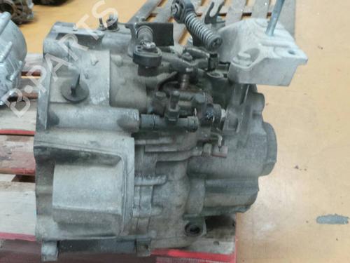 Getriebe VW SHARAN (7M8, 7M9, 7M6) 1.9 TDI | BP3966478M3