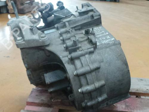 Getriebe VW SHARAN (7M8, 7M9, 7M6) 1.9 TDI | BP3966478M3