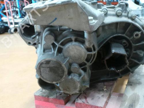 Getriebe VW SHARAN (7M8, 7M9, 7M6) 1.9 TDI | BP3966478M3