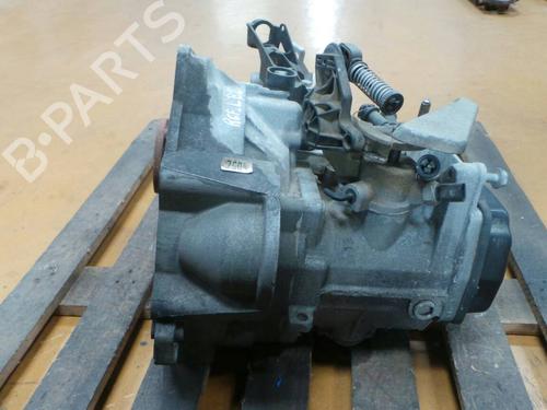 Skrzynia biegów SEAT IBIZA IV (6J5, 6P1) 1.9 TDI | BP3964914M3 