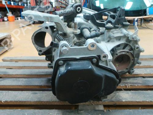 Skrzynia biegów SEAT IBIZA IV (6J5, 6P1) 1.9 TDI | BP3964914M3 