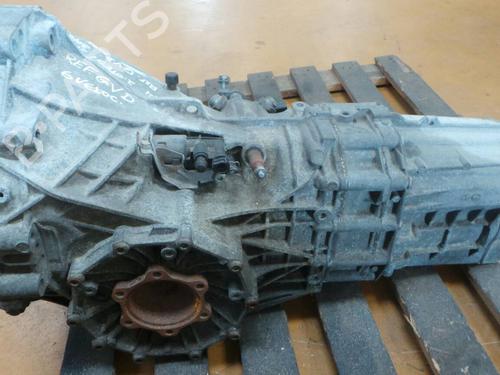 Gearbox AUDI A4 B7 (8EC) 2.0 TDI | BP3963991M3