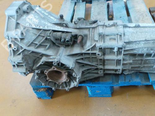 Gearbox AUDI A4 B7 (8EC) 2.0 TFSI | BP3964588M3