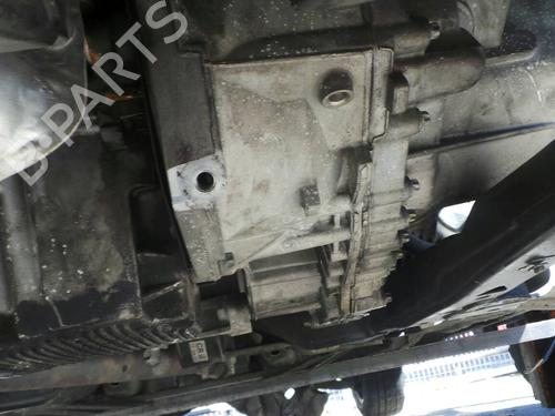 Used Gearbox Gearbox OPEL INSIGNIA A (G09) 2.0 CDTI (68) (160 hp) 3966481 3966481