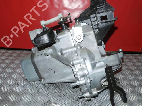 Gearbox PEUGEOT 208 I (CA_, CC_) 1.0 VTi | BP3964916M3 