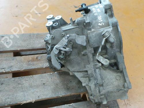 Skrzynia biegów OPEL ASTRA H (A04) 1.7 CDTI (L48) | BP3966002M3