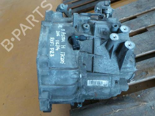 Skrzynia biegów OPEL ASTRA H (A04) 1.7 CDTI (L48) | BP3966002M3