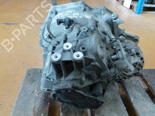 Skrzynia biegów OPEL ASTRA H (A04) 1.7 CDTI (L48) | BP3966002M3