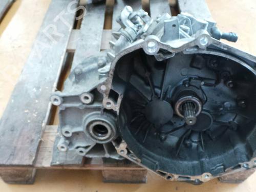 Skrzynia biegów OPEL ASTRA H (A04) 1.7 CDTI (L48) | BP3966002M3