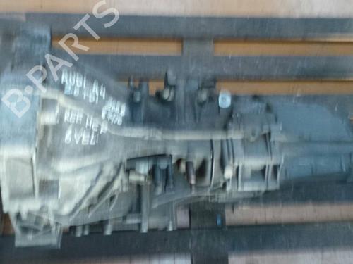 Used Gearbox AUDI A4 B7 (8EC) [2004-2009]  3967033