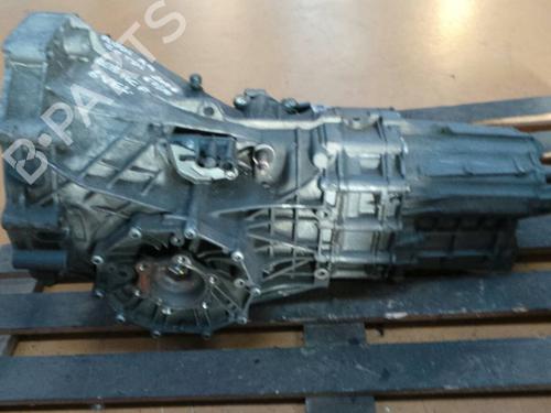 Gearbox AUDI A4 B7 (8EC) | BP3967033M3