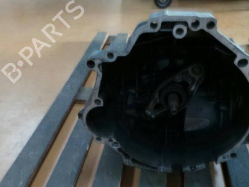 Gearbox AUDI A4 B7 (8EC) | BP3967033M3