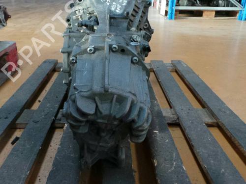 Gearbox AUDI A4 B7 (8EC) | BP3967033M3