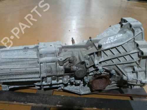 Girkasse AUDI A4 B7 (8EC)  | BP3966004M3 