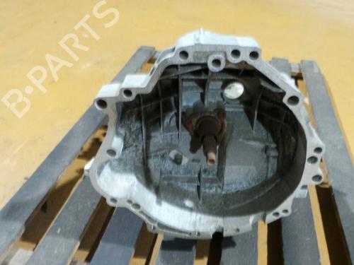Girkasse AUDI A4 B7 (8EC)  | BP3966004M3 