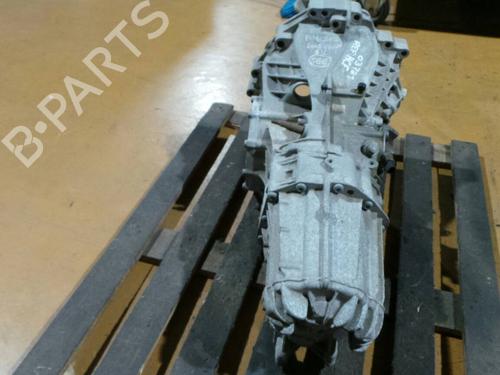 Girkasse AUDI A4 B7 (8EC)  | BP3966004M3 