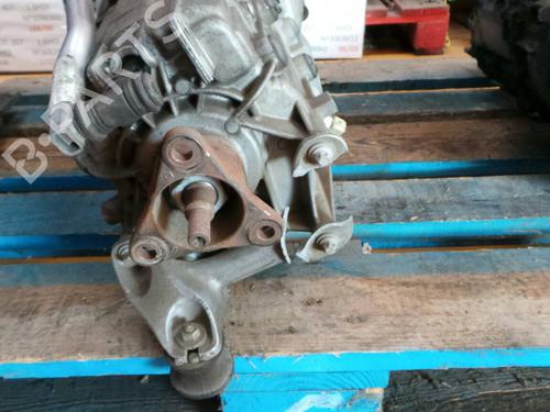 Gearbox BMW 1 (E87) 118 d | BP3967035M3 
