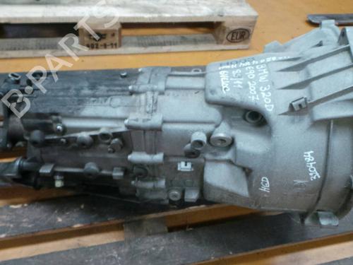 Gearbox BMW 3 (E90) 320 d | BP3963269M3 