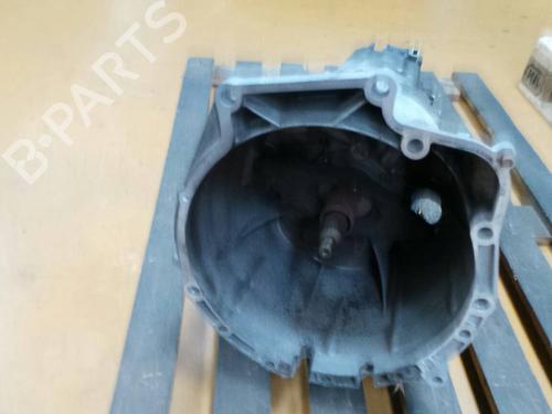 Gearbox BMW 3 (E90) 320 d | BP3963269M3 