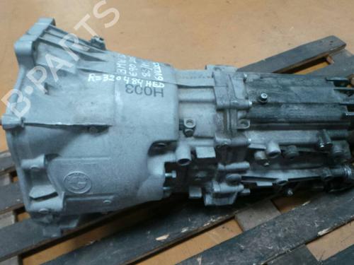 Gearbox BMW 3 (E90) 320 d | BP3963269M3 