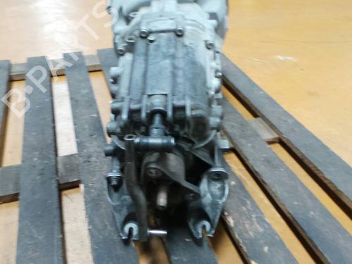 Gearbox BMW 3 (E90) 320 d | BP3963269M3 