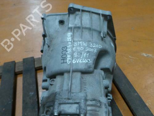 Gearbox BMW 3 (E90) 320 d | BP3963269M3 