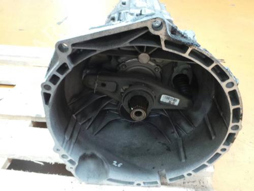 Gearbox BMW 1 (E81) | BP3966486M3